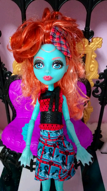 lorna mcnessie doll